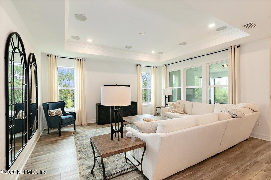 House in Jacksonville, Florida, United States 3 - 18589012