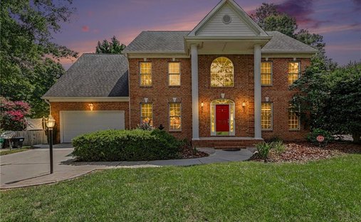 House in High Point, North Carolina, United States 1