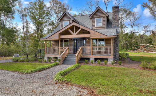 Casa en Jackson, Carolina del Sur, Estados Unidos 1
