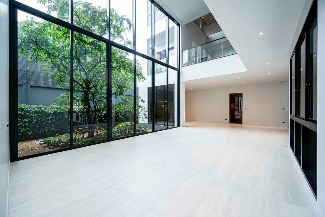 House in Bangkok, Bangkok, Thailand 4 - 18593750