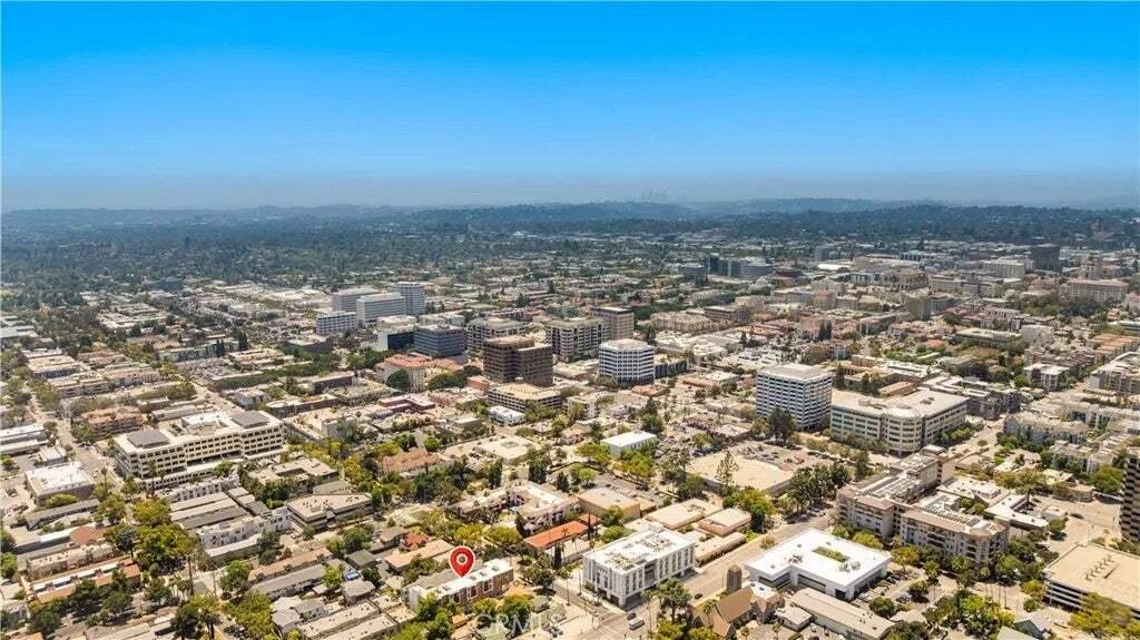 Appartement à Pasadena, Californie, États-Unis 3 - 18592007