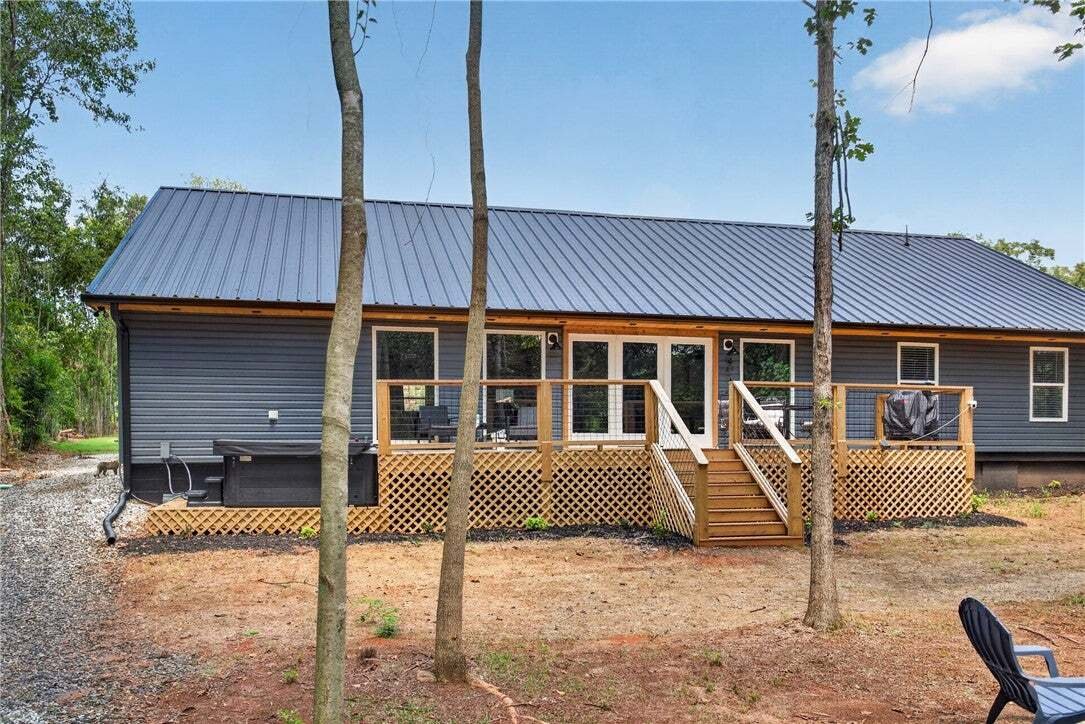 House in Fair Play, South Carolina, United States 5 - 18588855