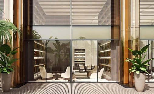 House in Bangkok, Bangkok, Thailand 1