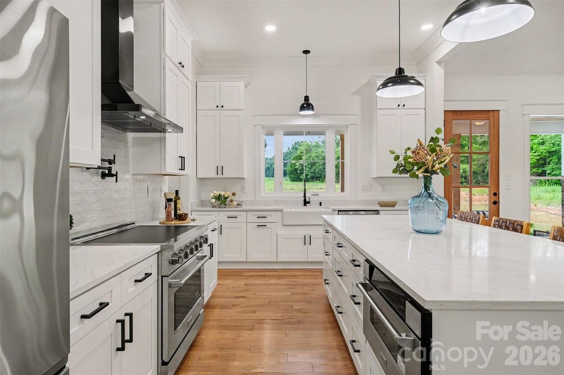 House in Waxhaw, North Carolina, United States 5 - 18591693