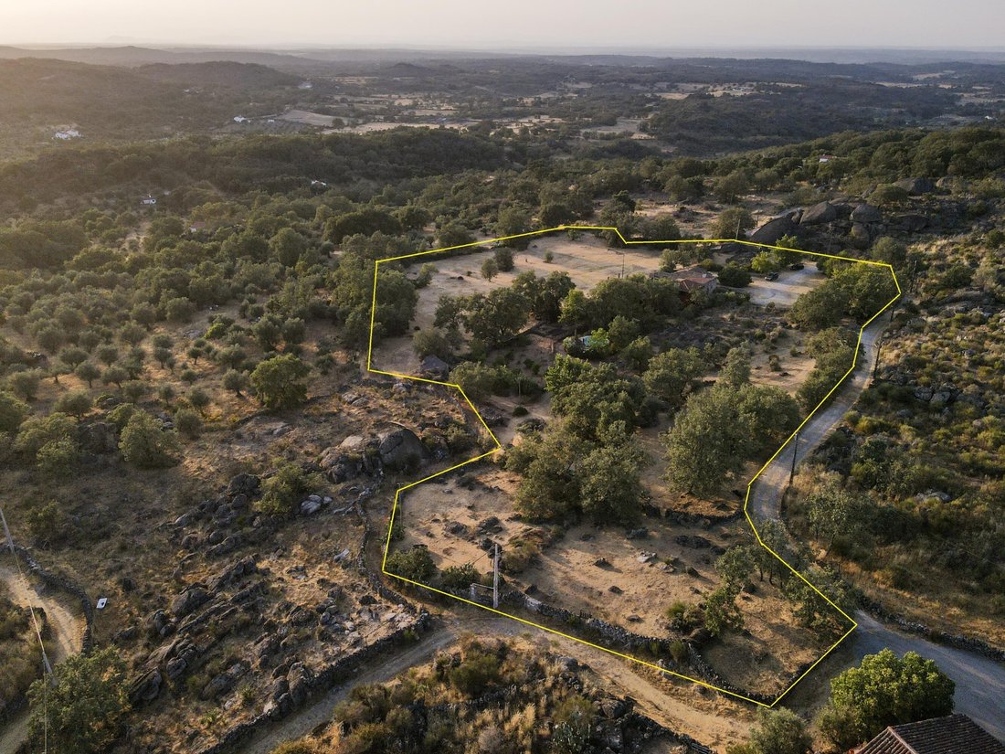 Country House in Santa Maria de Marvao, Portalegre District, Portugal 4 - 18571073