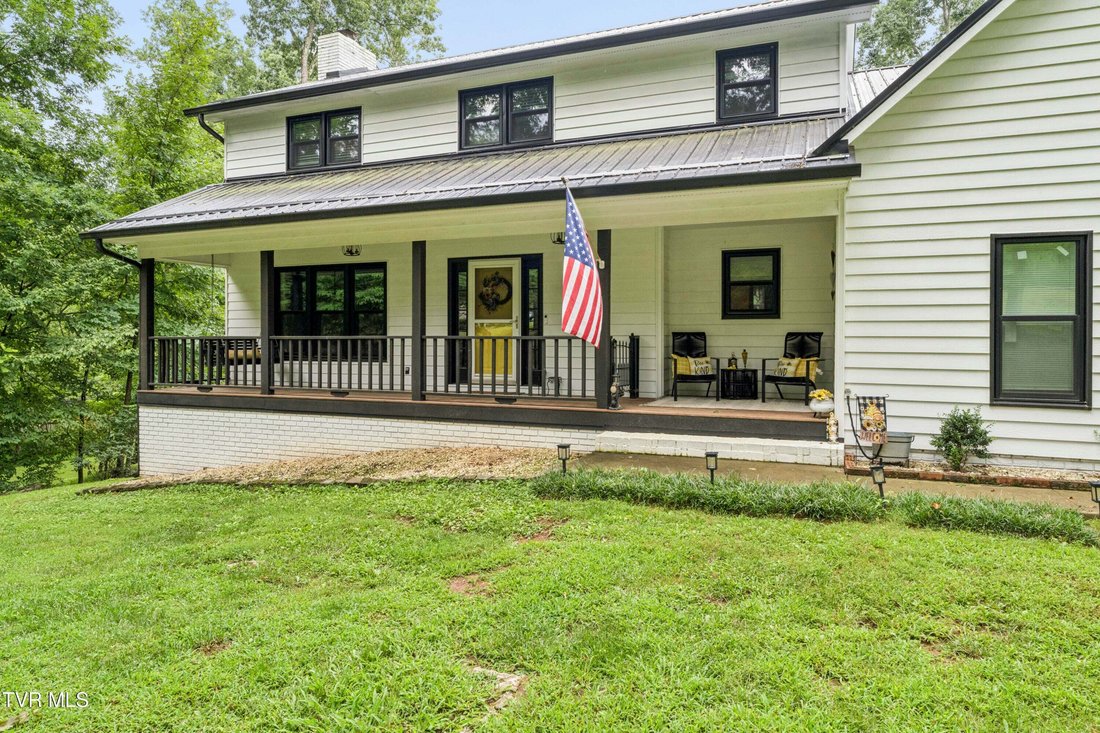 House in Johnson City, Tennessee, United States 4 - 18591128