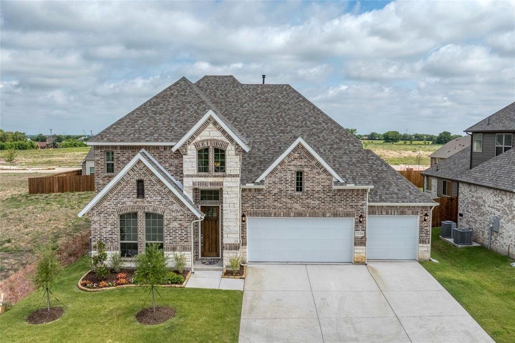 House in Royse City, Texas, United States 1 - 18589953