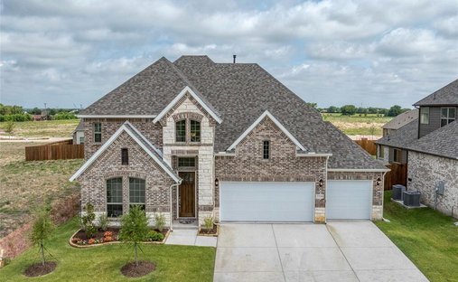 Maison à Royse City, Texas, États-Unis 1