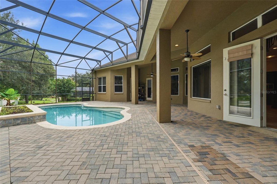 Casa a Clermont, Florida, Stati Uniti 5 - 18591882