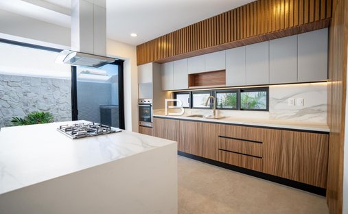 Haus in Cancún, Quintana Roo, Mexiko 1