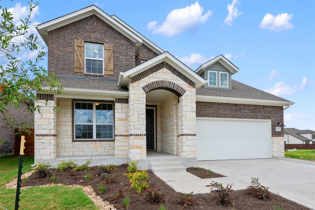 House in Pflugerville, Texas, United States 1 - 18226974