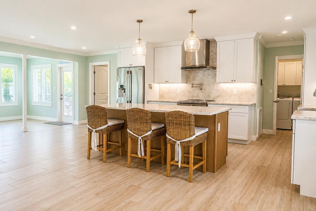 House in Lighthouse Point, Florida, United States 5 - 18592202