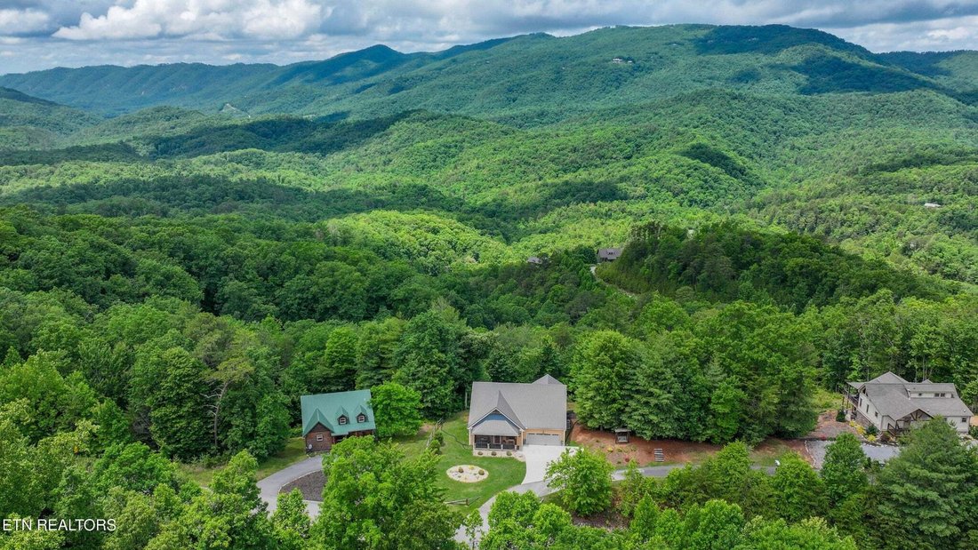 House in Walland, Tennessee, United States 2 - 18589425