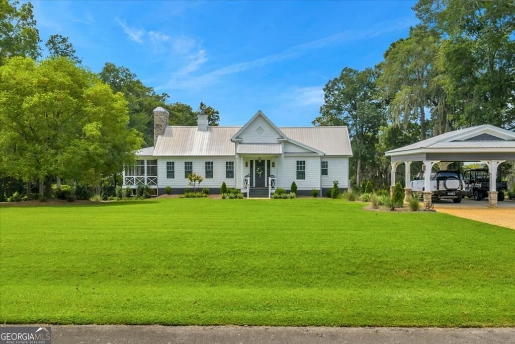 House in Cordele, Georgia, United States 2 - 18592527