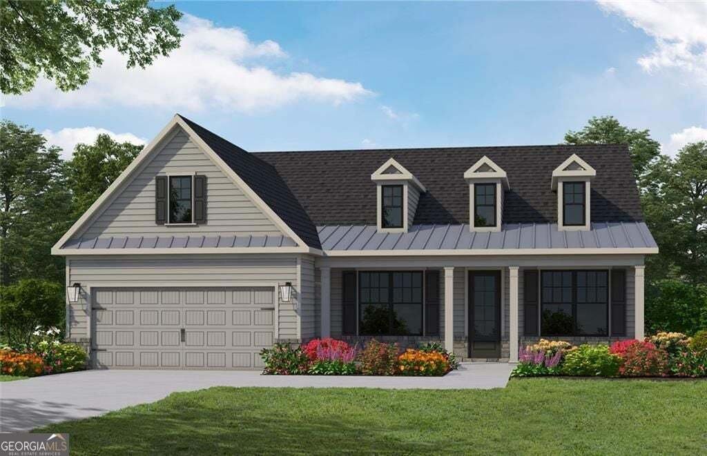 House in Snellville, Georgia, United States 1 - 18478548