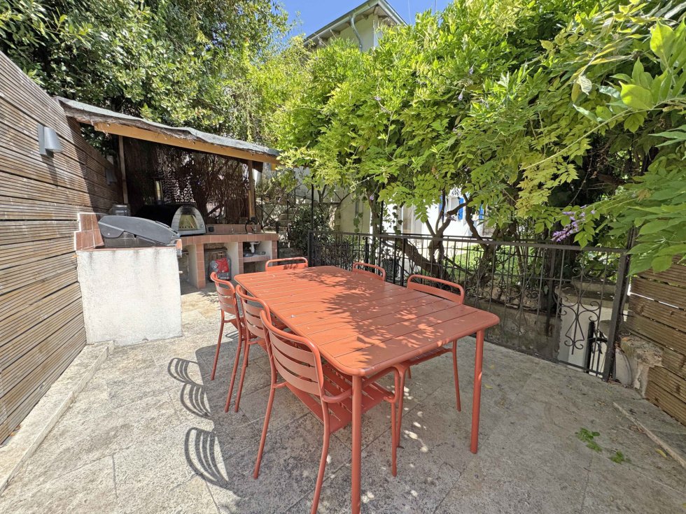 Villa in Plan de Noves, Vence, France 2 - 18591788