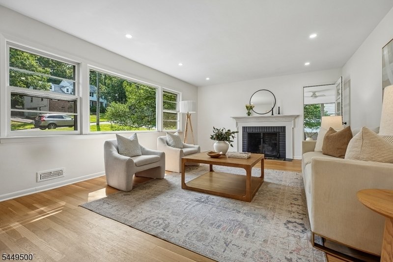 House in Summit, New Jersey, United States 4 - 18593785