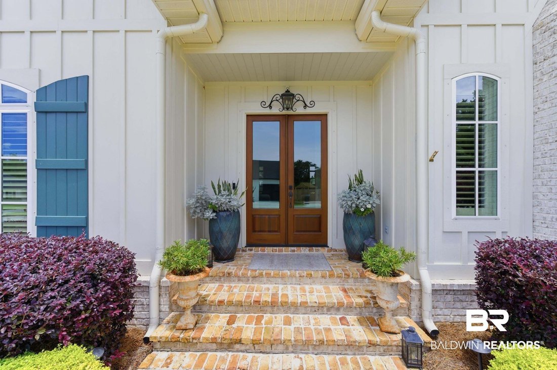 House in Fairhope, Alabama, United States 4 - 18184985