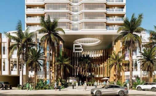 Apartment in Cancún, Quintana Roo, Mexico 1