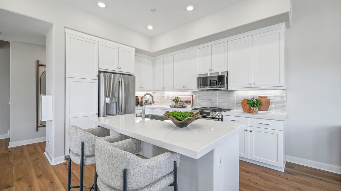 Townhouse in Montebello, California, United States 2 - 18590349
