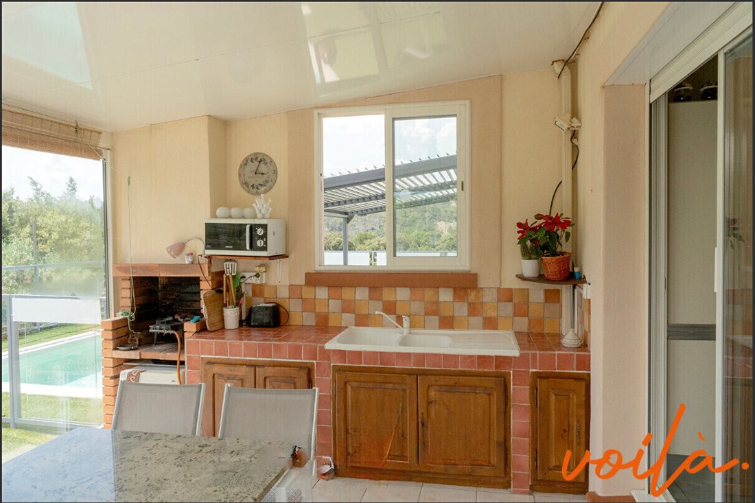 Villa in Carcassonne, Occitania, France 5 - 18590524