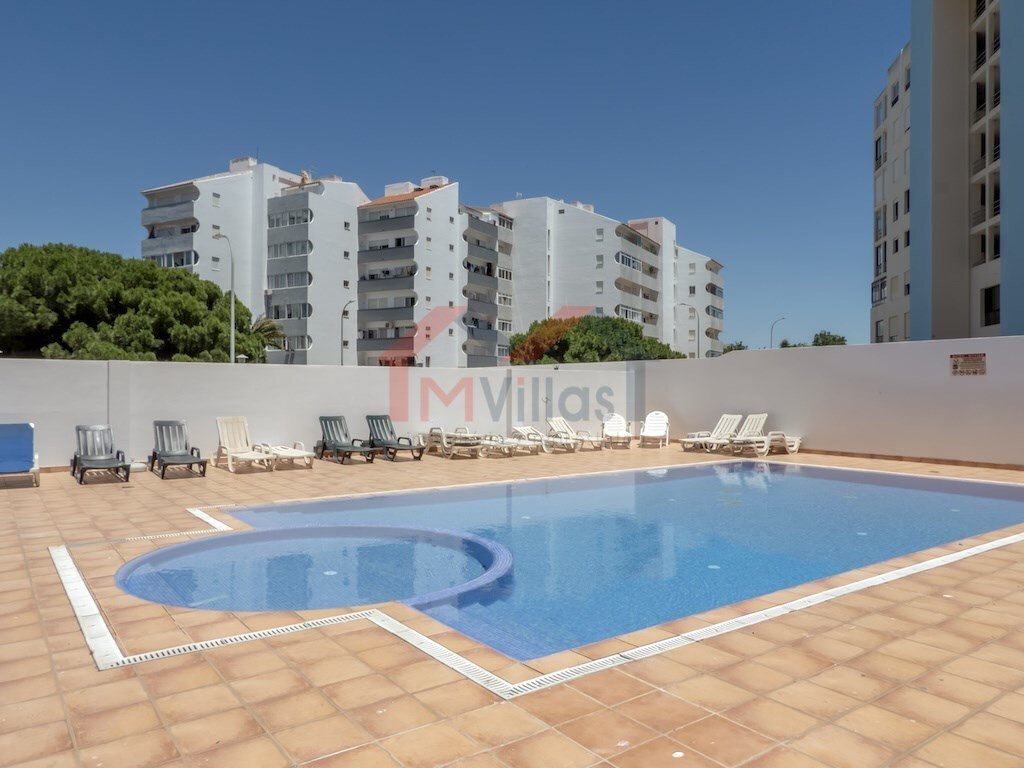 Apartment in Quarteira, Algarve, Portugal 2 - 18593001
