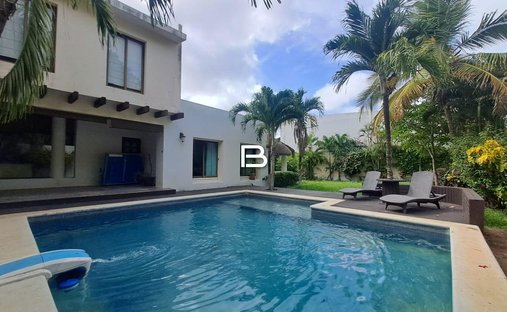 Haus in Cancún, Quintana Roo, Mexiko 1