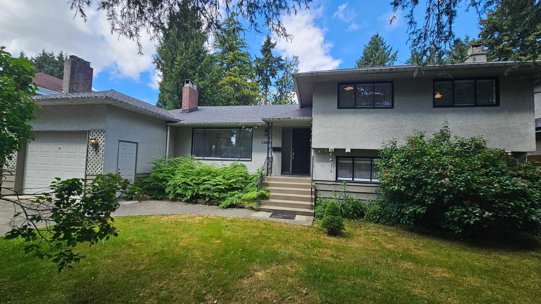 House in Richmond, British Columbia, Canada 1 - 18593835