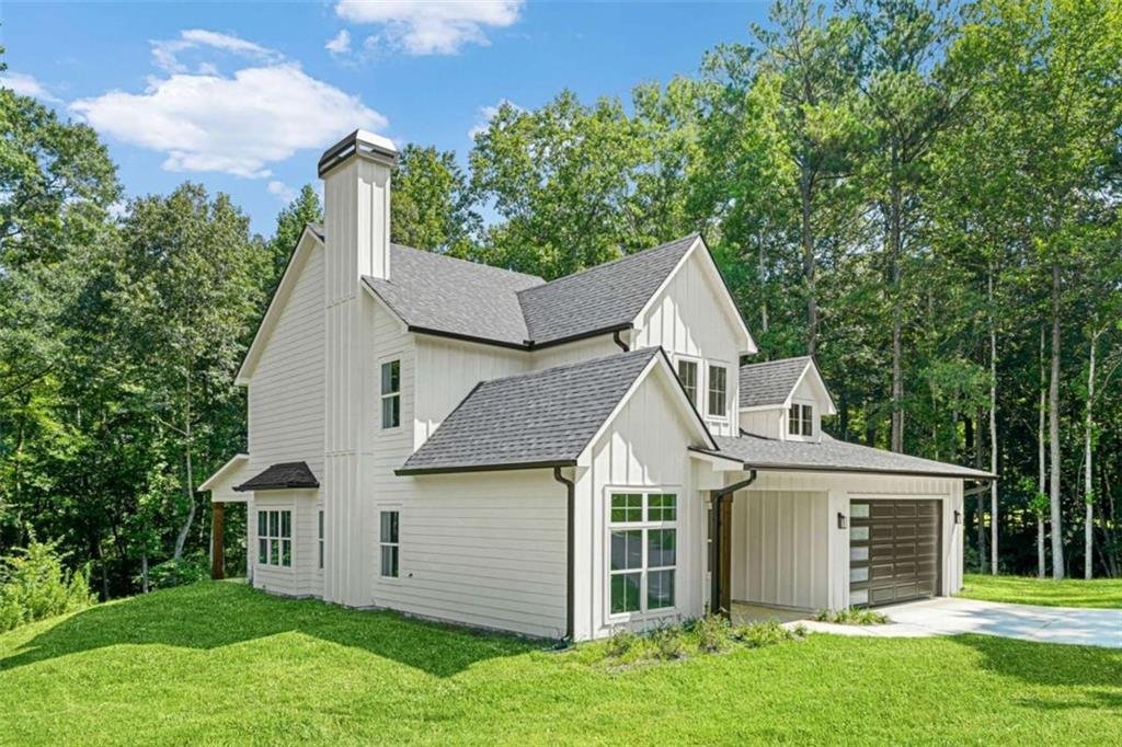 House in Dallas, Georgia, United States 2 - 18592340