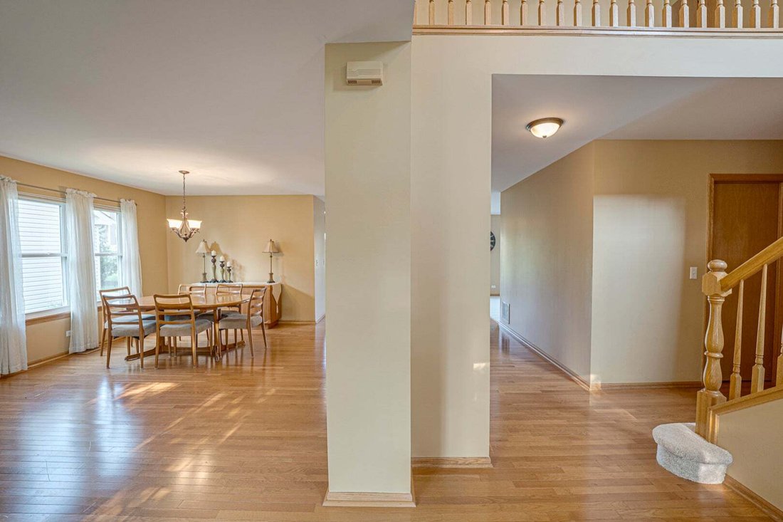 House in Aurora, Illinois, United States 3 - 18592462