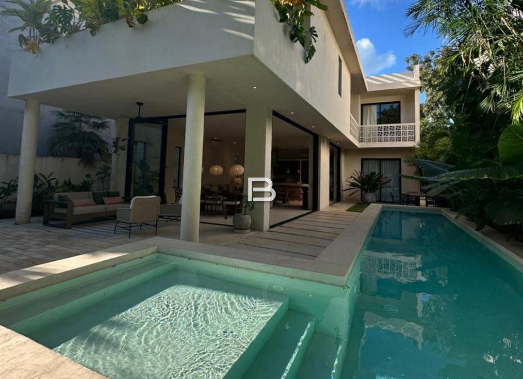 Apartment in Tulum, Quintana Roo, Mexico 2 - 18588673