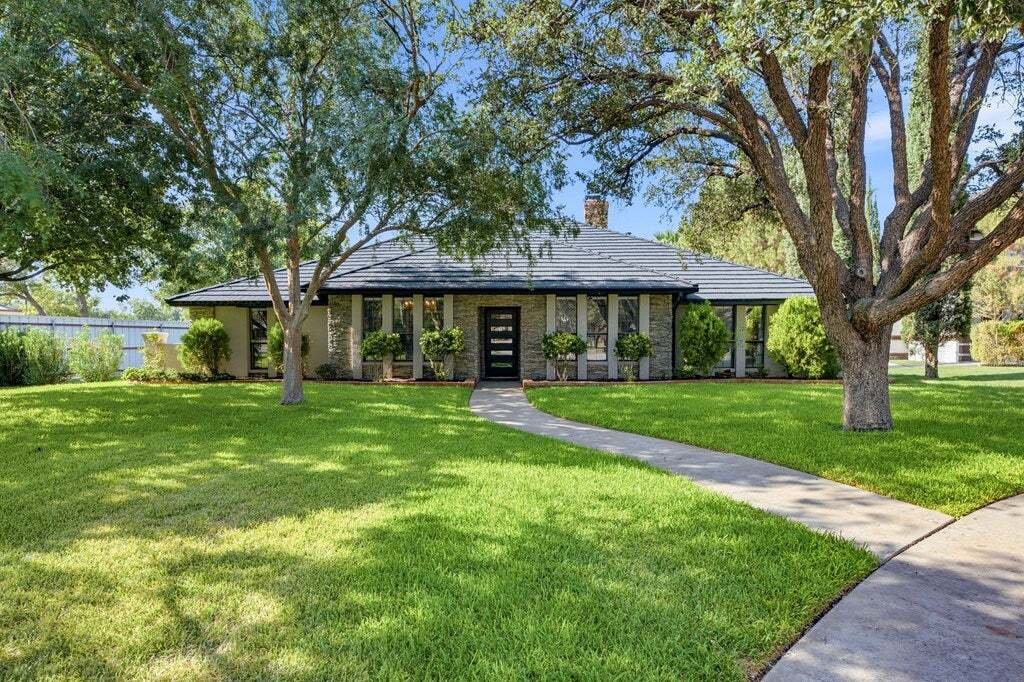 House in Midland, Texas, United States 4 - 18591471