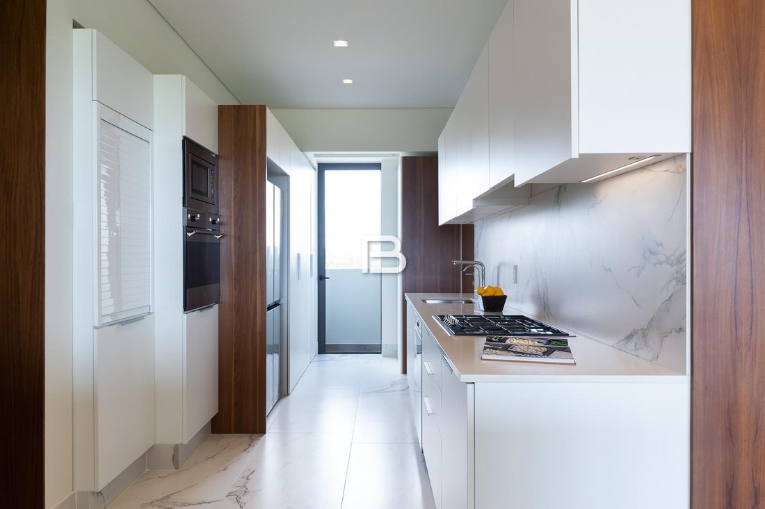 Apartment in Cancún, Quintana Roo, Mexico 5 - 18588491