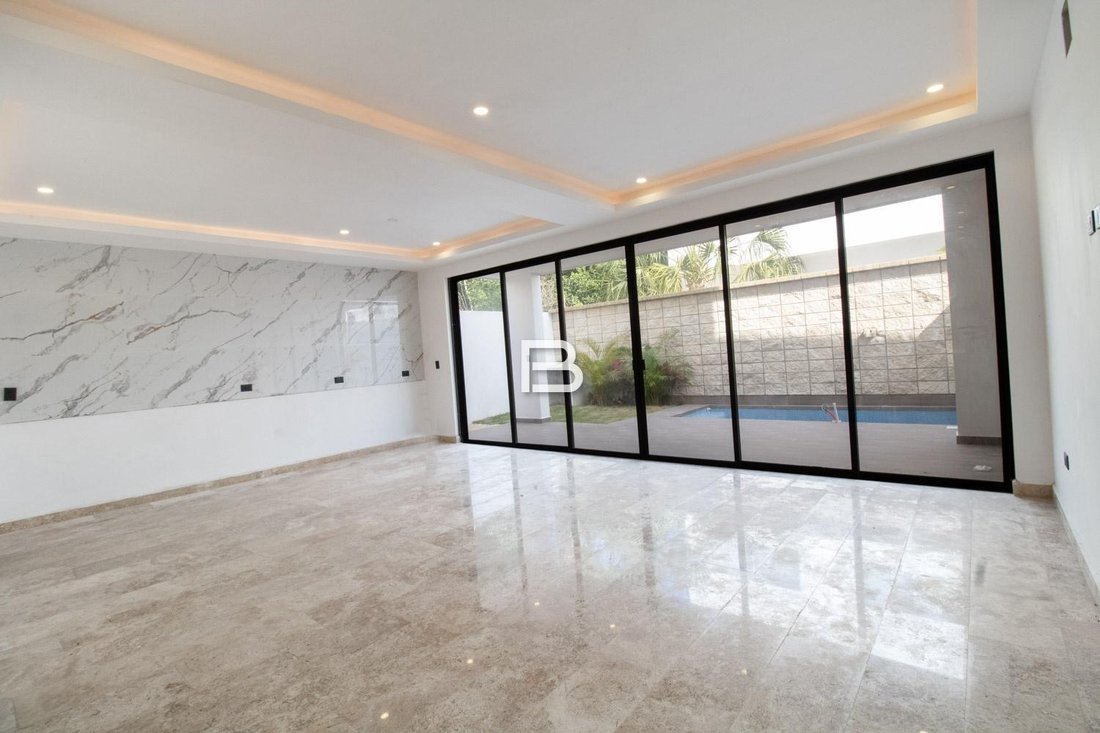 House in Cancún, Quintana Roo, Mexico 2 - 18588671