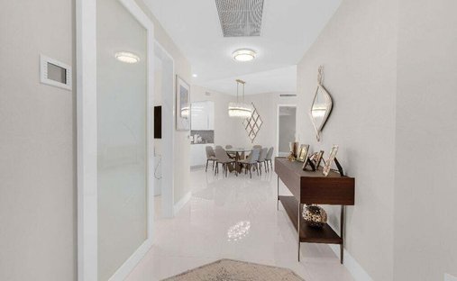 Condo in Golden Beach, Florida, United States 1