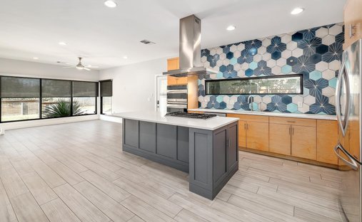House in Austin, Texas, United States 1