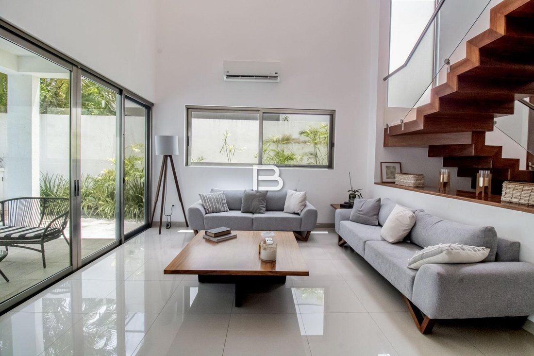 House in Cancún, Quintana Roo, Mexico 4 - 18588657