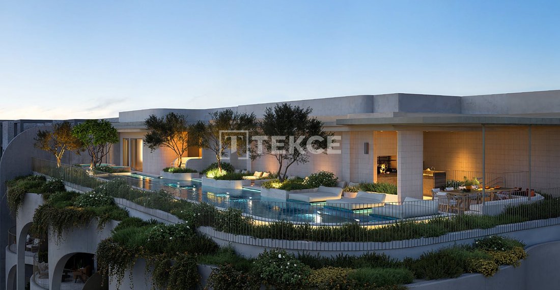 Apartment in JVC / Jumeirah Village Circle, Dubai, United Arab Emirates 5 - 18591791