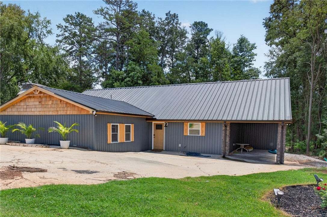 House in Fair Play, South Carolina, United States 1 - 18588855