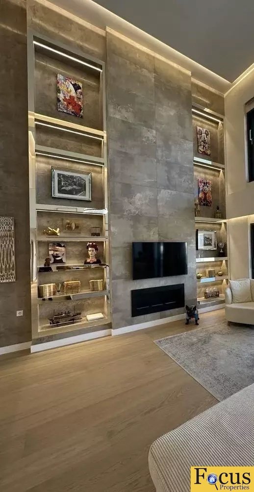 Apartment in Glyfada, Attica, Greece 5 - 17548766