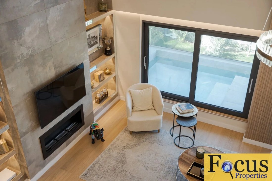 Apartment in Glyfada, Attica, Greece 3 - 17548766