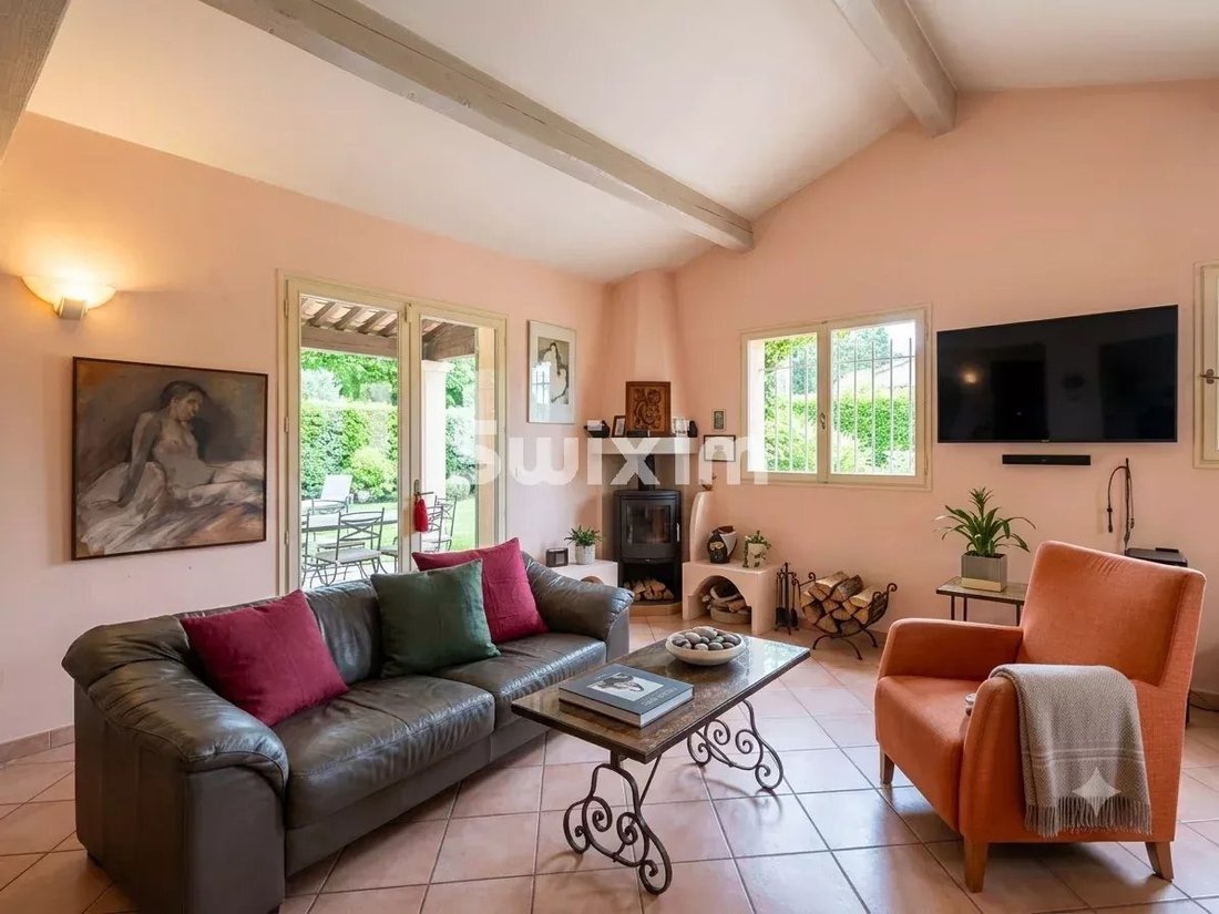 House in La Croix-Valmer, Provence-Alpes-Côte d'Azur, France 5 - 18590403