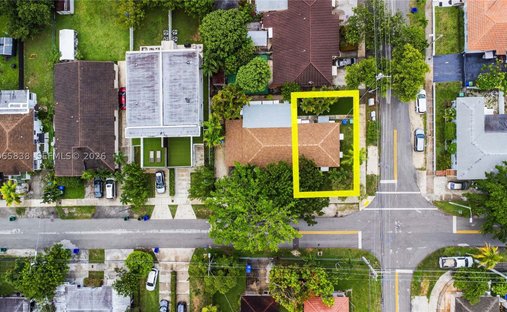 House in Coral Gables, Florida, United States 1
