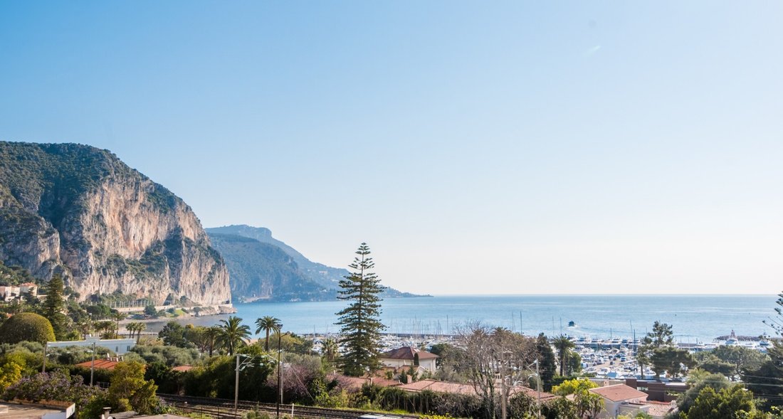 Apartment in Beaulieu-sur-Mer, Provence-Alpes-Côte d'Azur, France 2 - 18593108