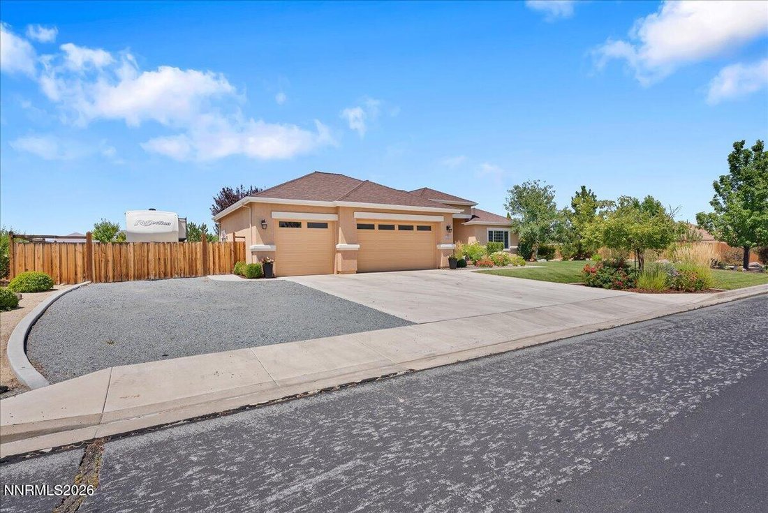 House in Sparks, Nevada, United States 2 - 18591495