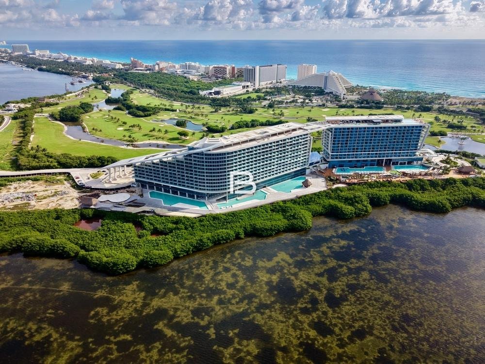 Apartment in Cancún, Quintana Roo, Mexico 5 - 18588570