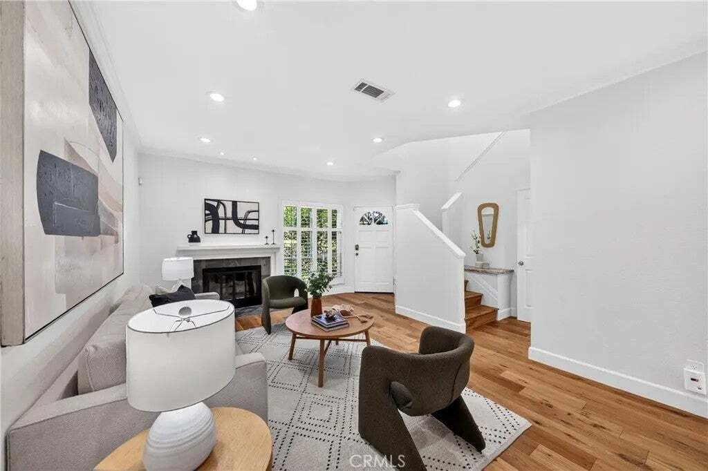 Condo in Irvine, California, United States 4 - 18592056