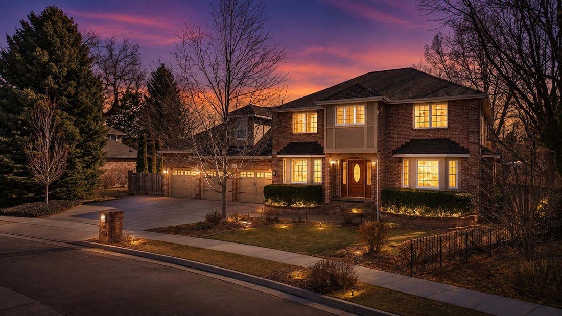 House in Longmont, Colorado, United States 2 - 17133060