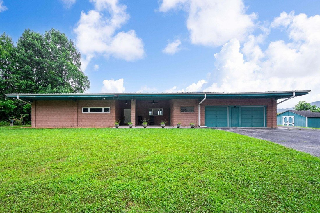 House in Copperhill, Tennessee, United States 2 - 18589496