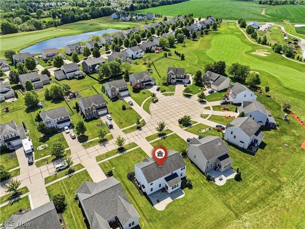 House in Medina, Ohio, United States 5 - 18589443